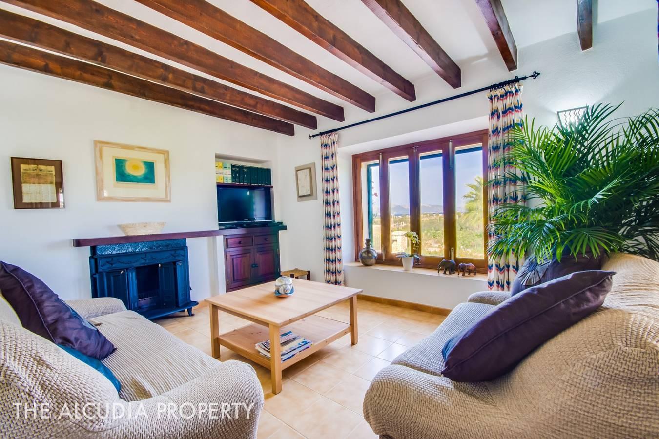 Vakantiehuis in Raiguer, Spanje voor 9 personen foto 10