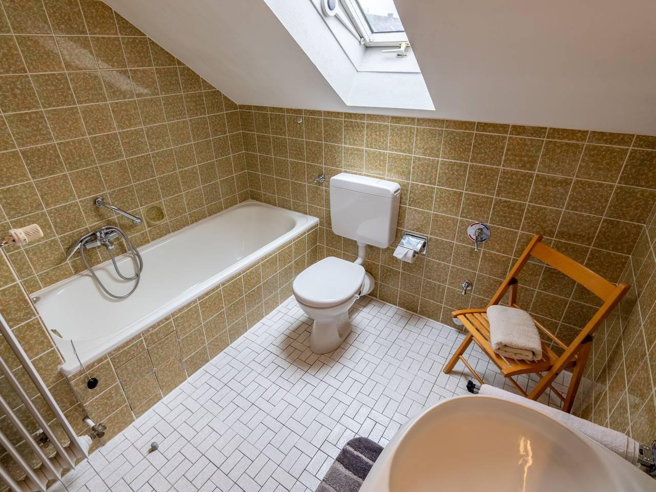 Vakantieappartement in Löffingen, Duitsland voor 5 personen foto 16