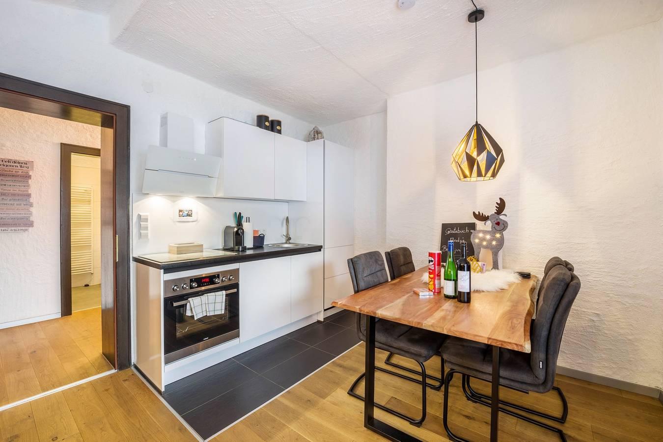 Vakantieappartement in Leutasch, Oostenrijk voor 4 personen foto 14
