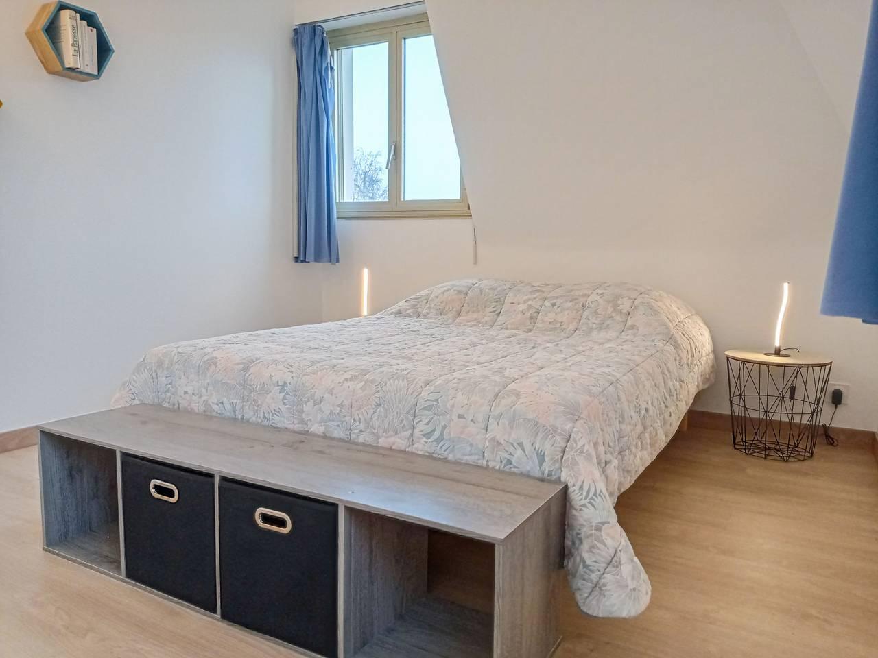 Vakantieappartement in Calvados, Frankrijk voor 4 personen foto 10