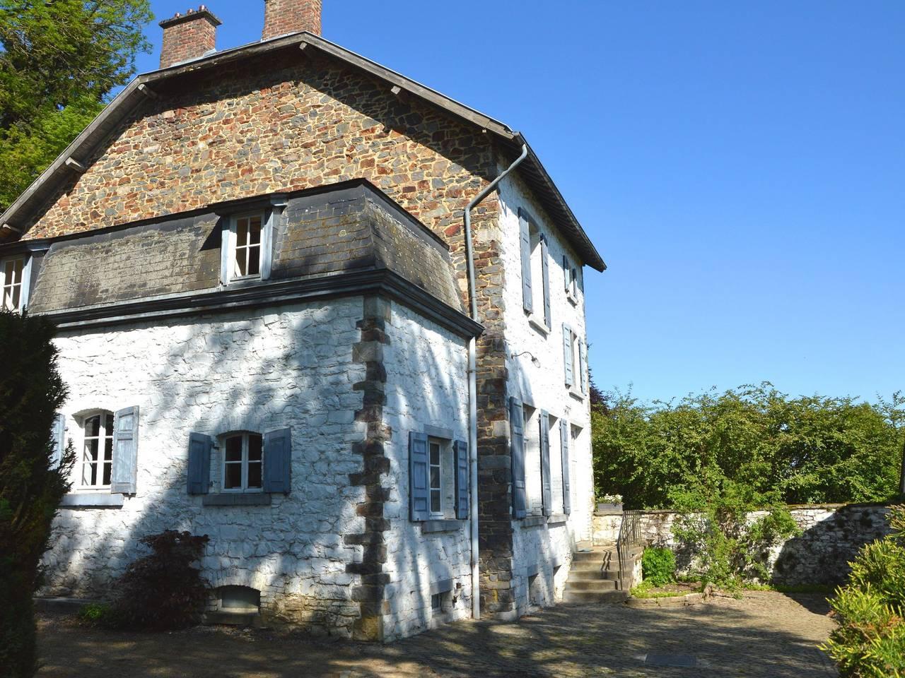 Vakantiehuis in Bertogne, België voor 9 personen foto 9