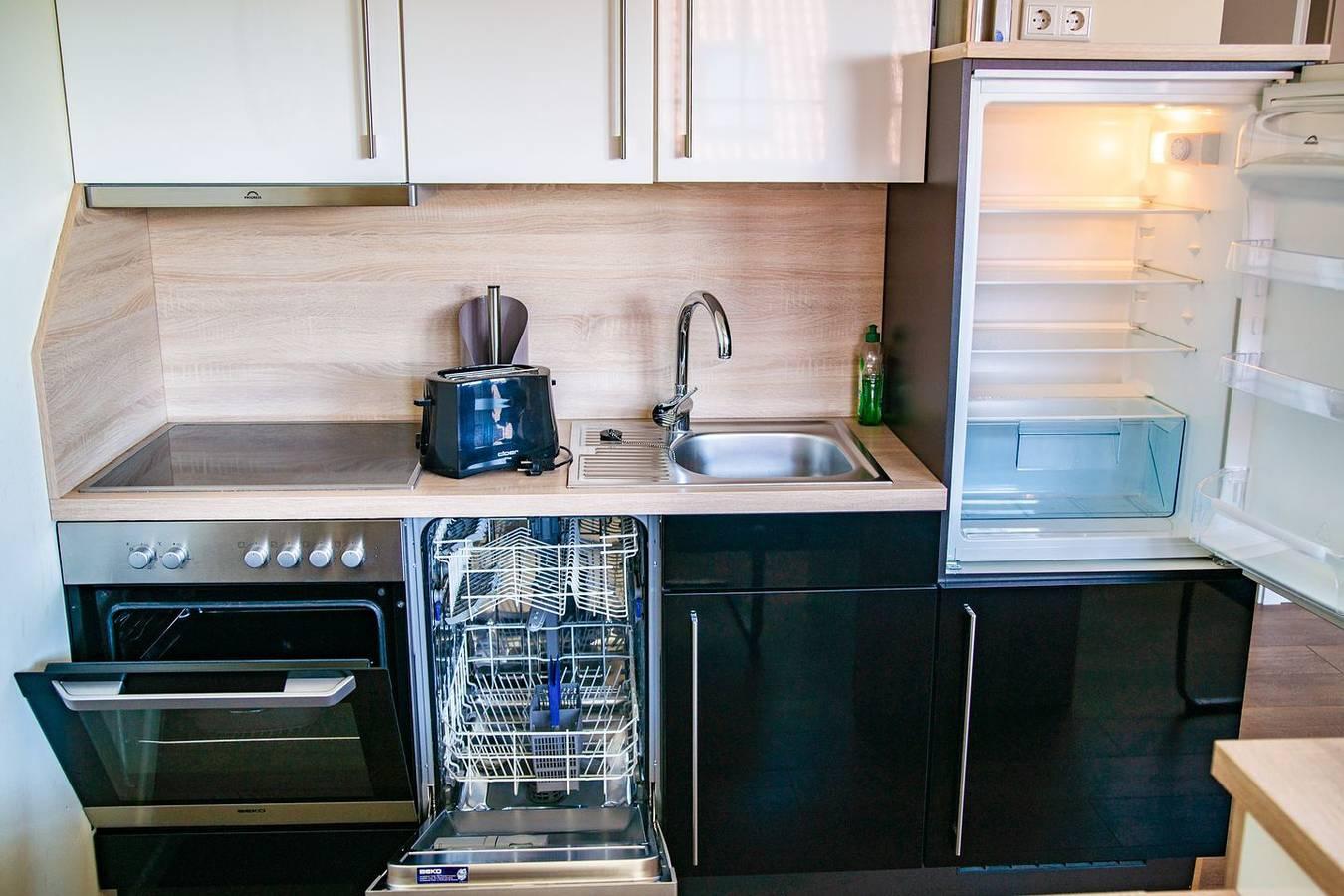 Vakantieappartement in Waddenzee, Duitsland voor 2 personen foto 9