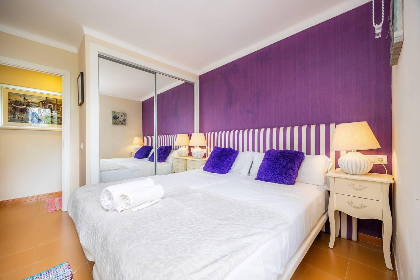 Vakantiehuis in Migjorn, Spanje voor 8 personen foto 12