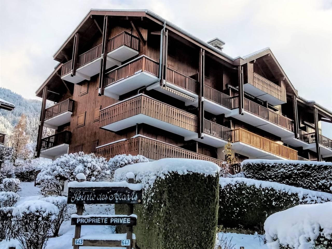 Vakantieappartement in Rhône-Alpes, Frankrijk voor 4 personen foto 17