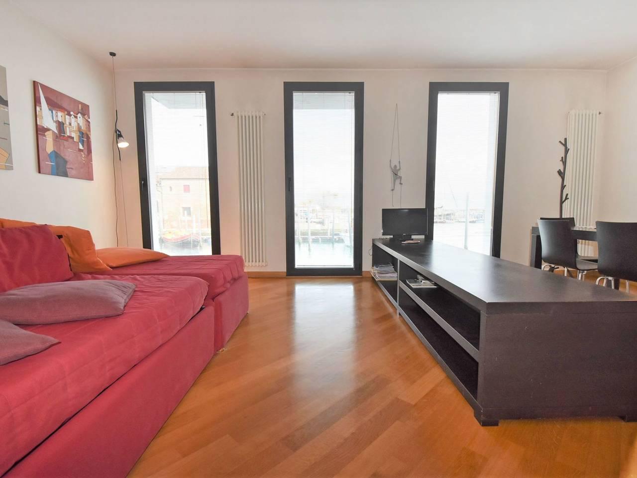 Venezia Giudecca 830 - Judeca Nova 830.2 in Venetië, Provincie Venetië, Italië voor 3 personen foto 23