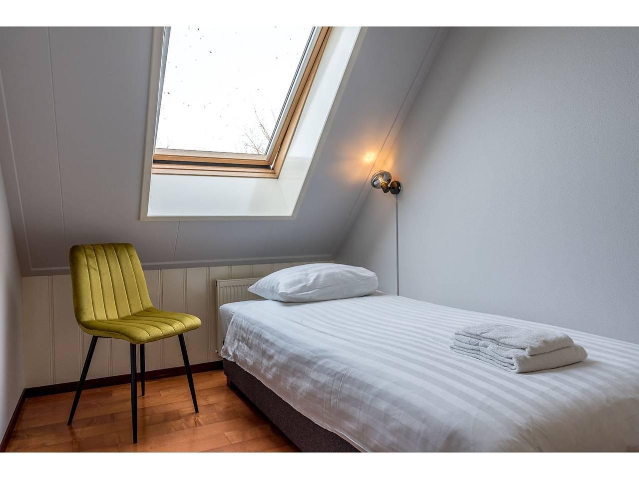 Vakantiehuis in Texel, Nederland voor 4 personen foto 10