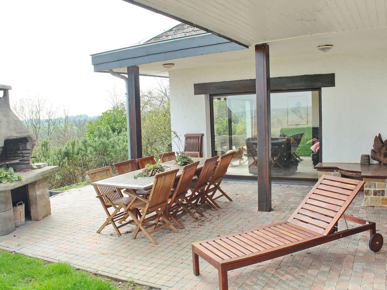 Vakantiehuis in Regio Namur, België voor 9 personen foto 5