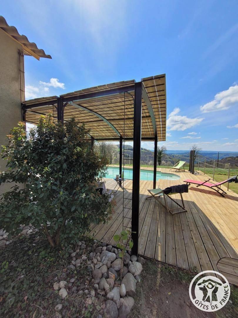 Vakantiehuis in Corrèze, Frankrijk voor 6 personen foto 9