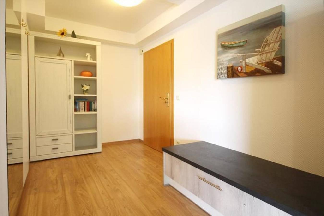 Vakantieappartement in Kühlungsborn, Duitsland voor 4 personen foto 7