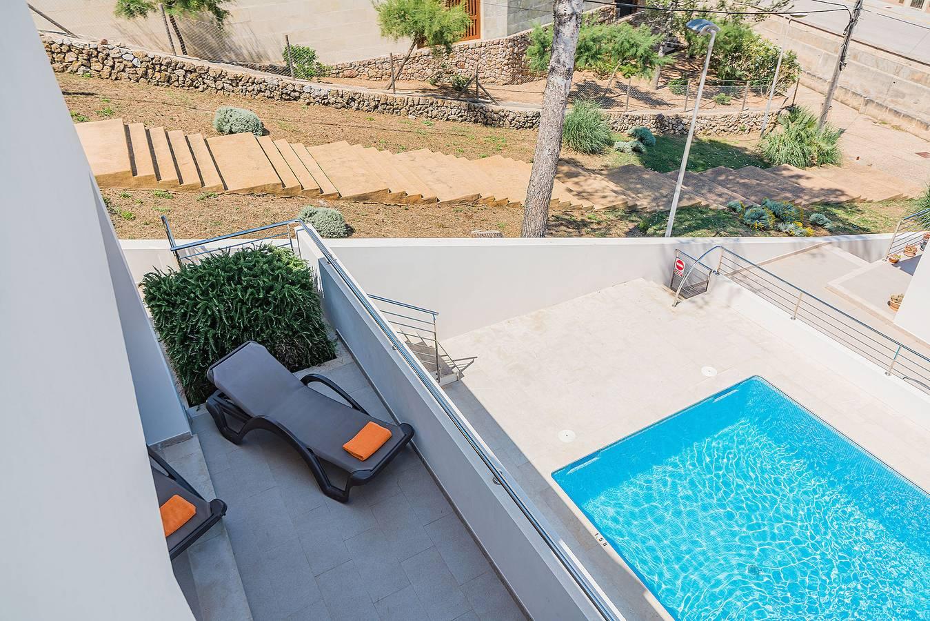 Vakantiehuis in Mallorca, Spanje voor 6 personen foto 17