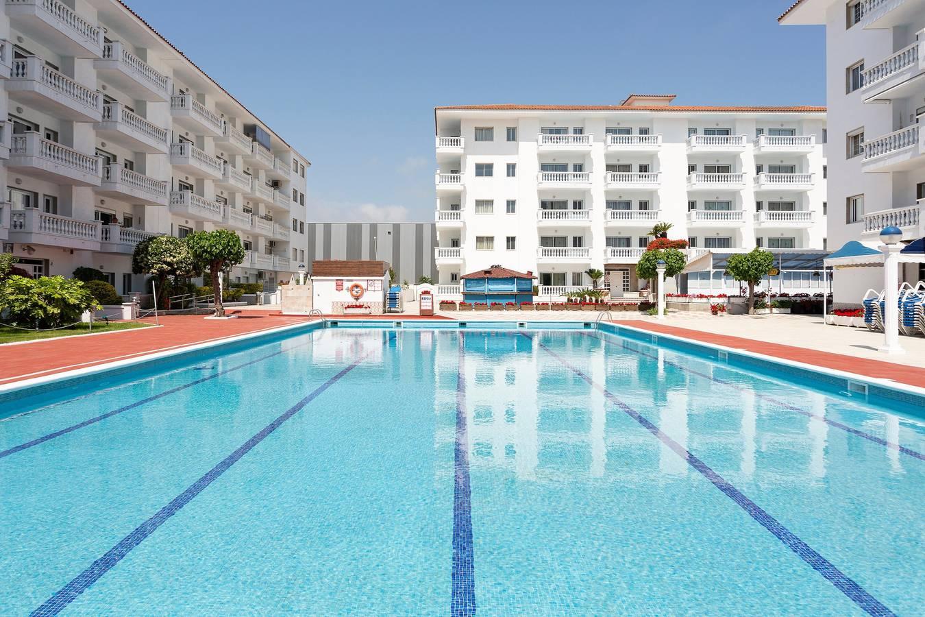 Vakantieappartement in Blanes, Spanje voor 4 personen foto 3