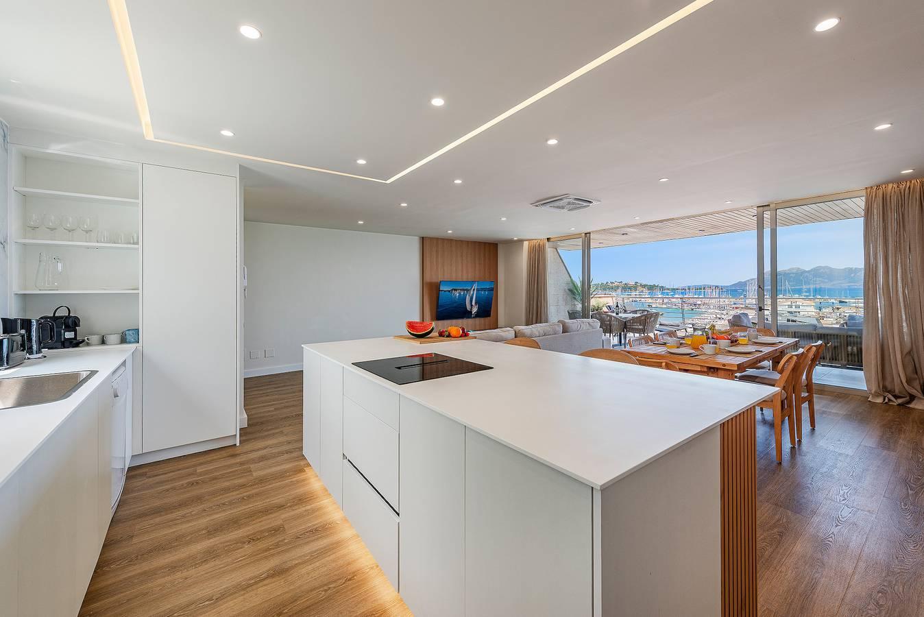 Vakantieappartement in Mallorca, Spanje voor 6 personen foto 9