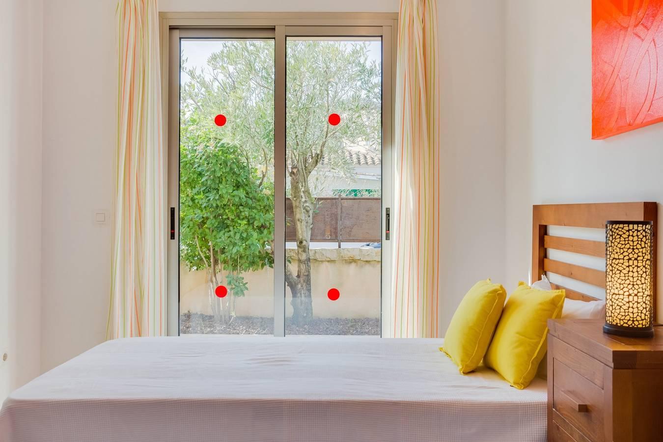 Villa Magnòlia in Alcúdia, Kust van Mallorca, Spanje voor 8 personen foto 24