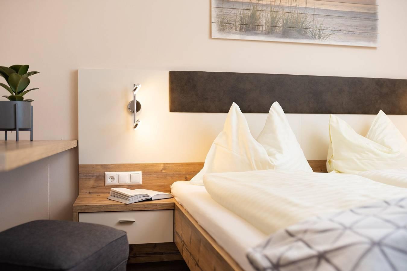 Vakantieappartement in Faaker See, Oostenrijk voor 4 personen foto 4