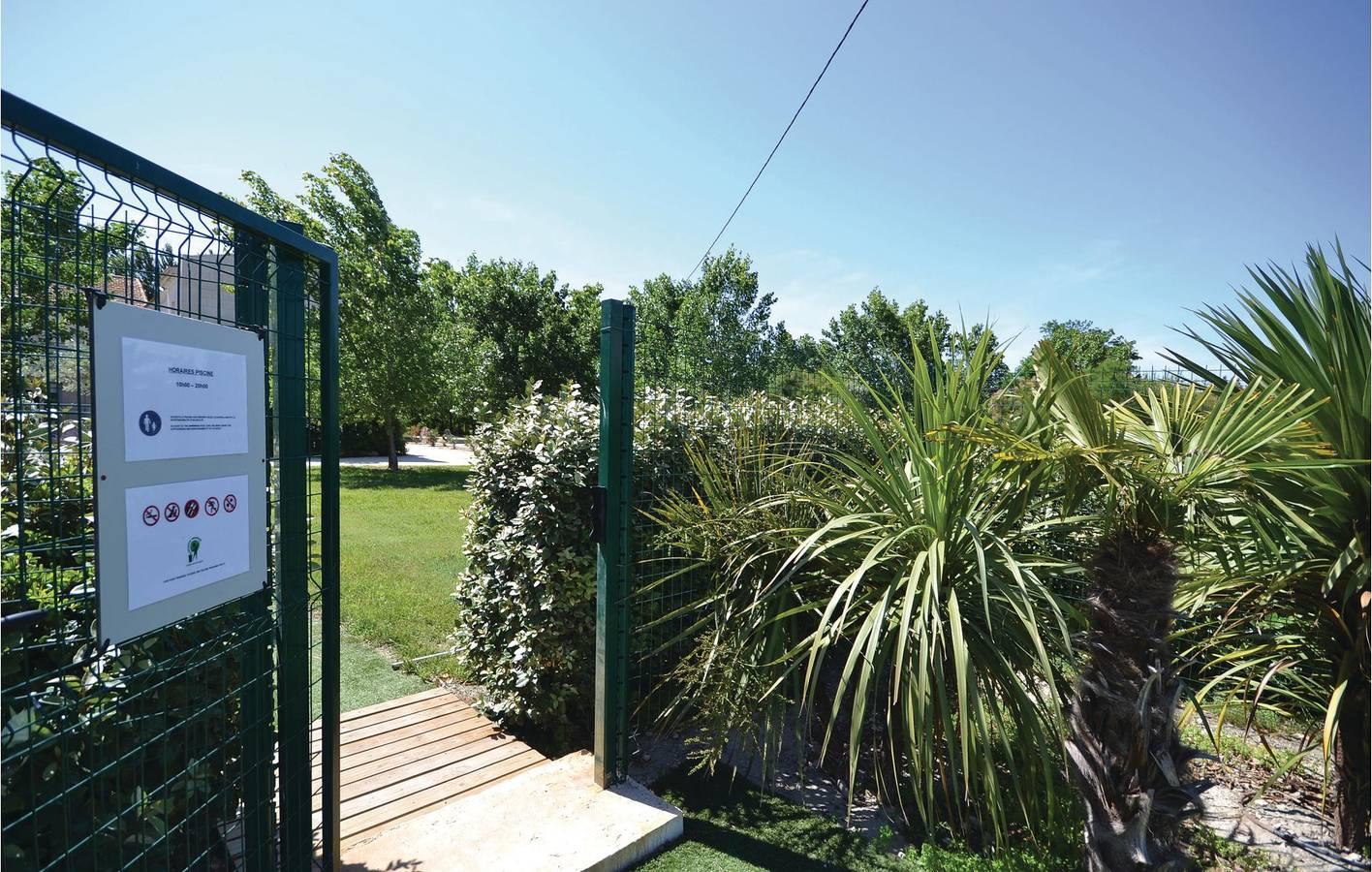Appartement aan de Rhône: AC, zwembad, parkeerplaats & WiFi! in Le Sambuc, Arles, Frankrijk voor 4 personen foto 19