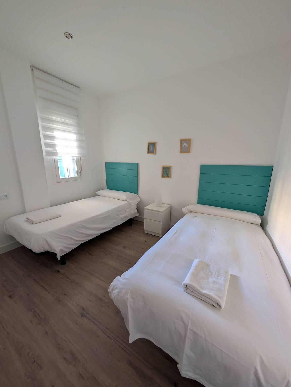 Vakantieappartement in Tarifa, Spanje voor 4 personen foto 15