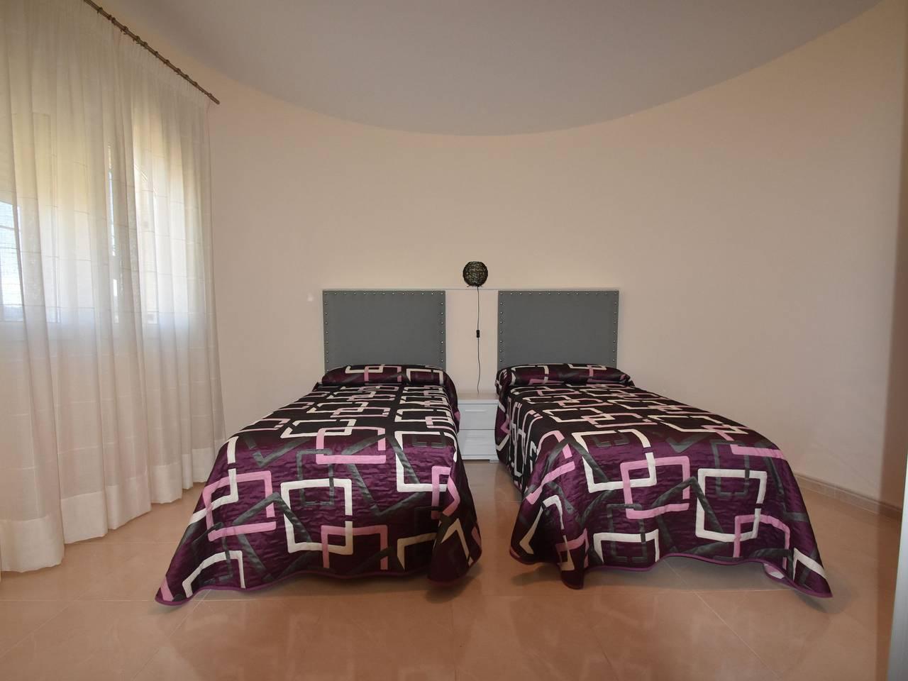 Vakantiehuis in Marina Alta, Spanje voor 8 personen foto 7