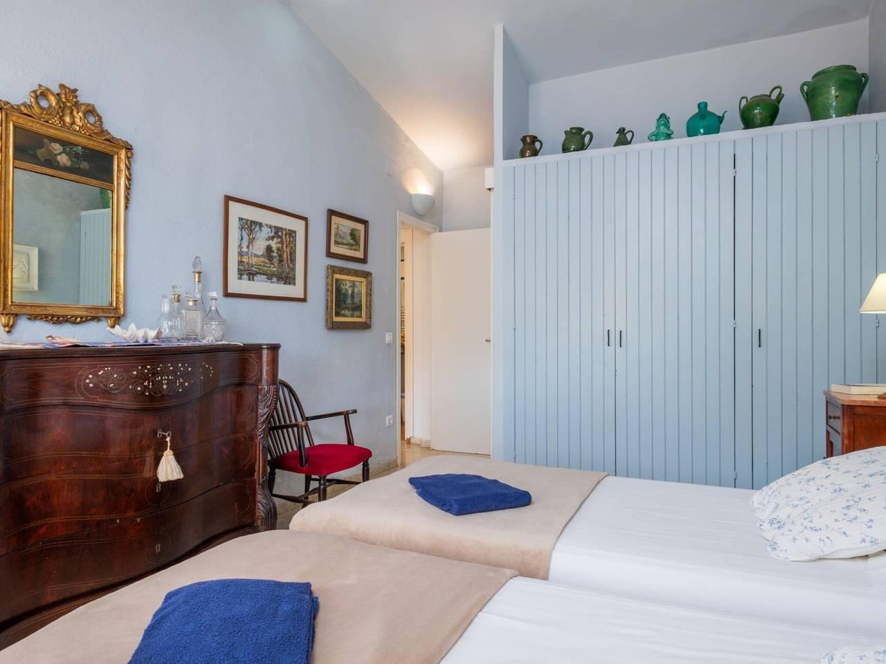 Vakantiehuis in L'Escala, Spanje voor 12 personen foto 11