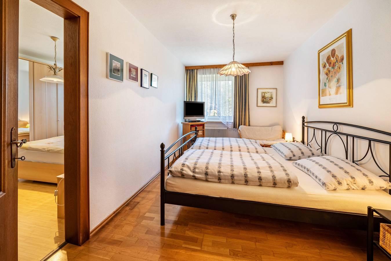 Vakantieappartement in Angerberg, Oostenrijk voor 6 personen foto 11