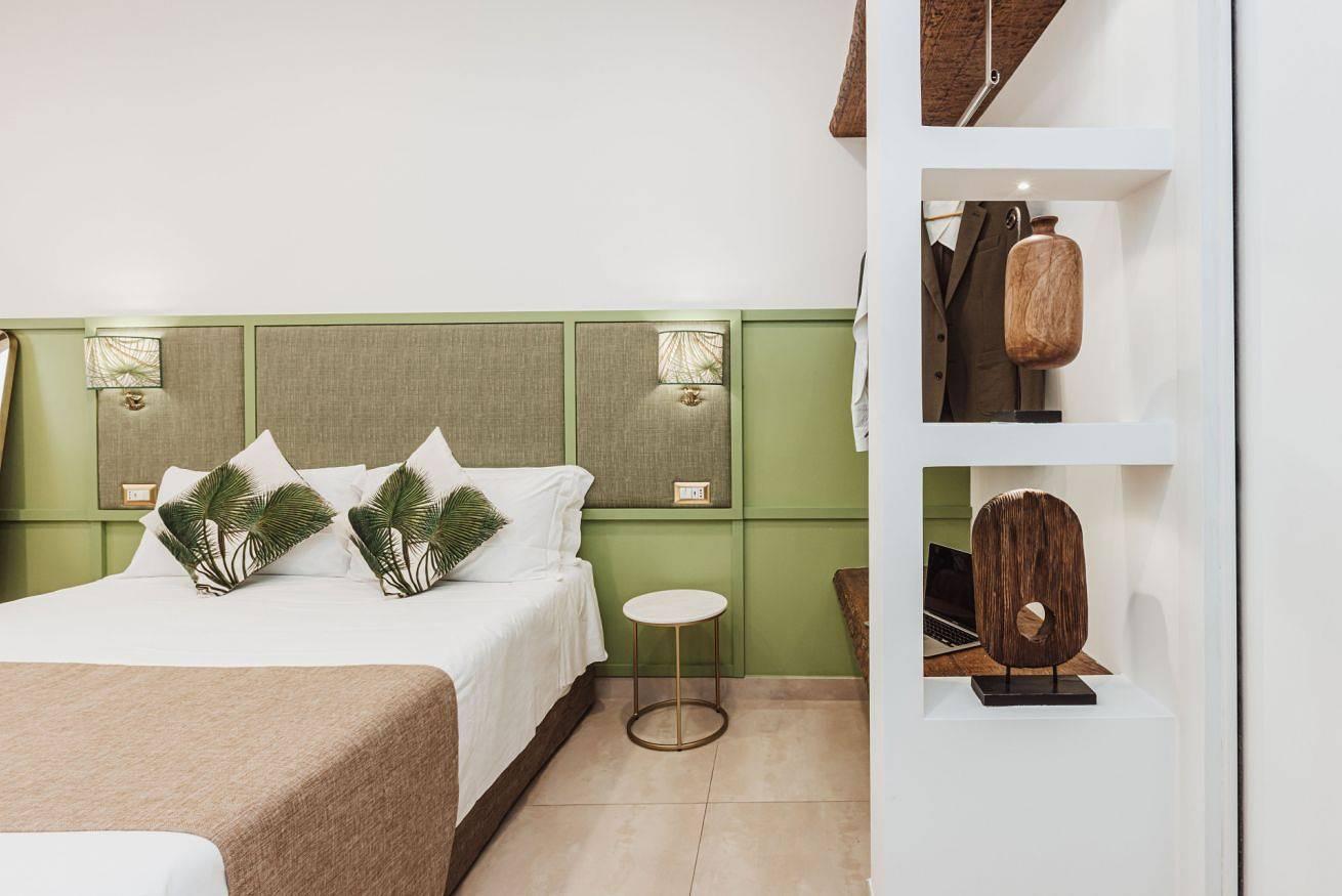 Vakantieappartement in Sorrento, Italië voor 3 personen foto 18