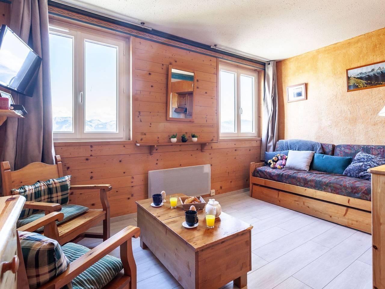 Vakantieappartement in Savoie, Frankrijk voor 4 personen foto 15