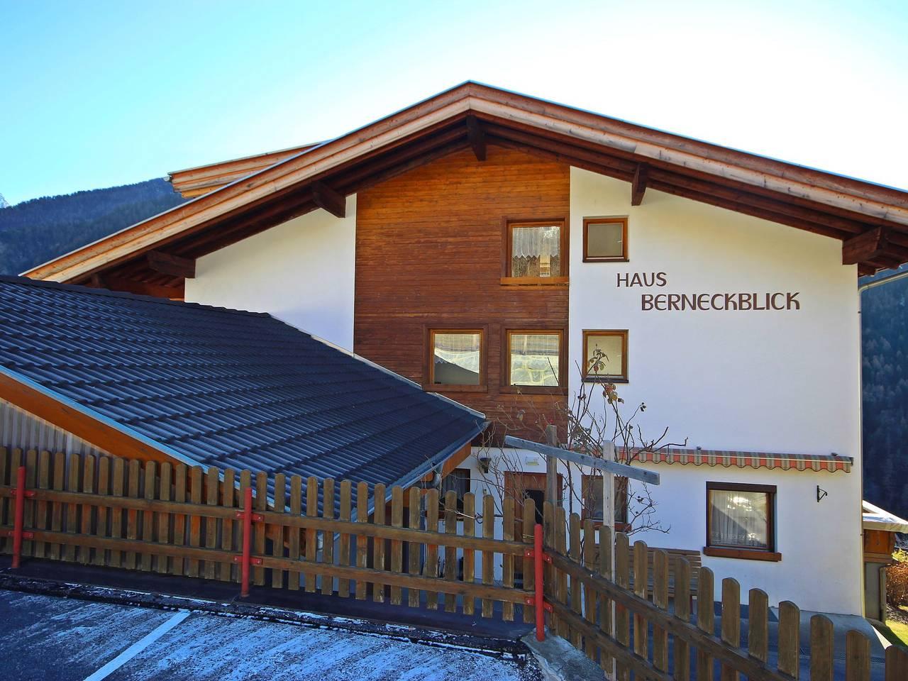 Berneckblick in Kaunergrat, Kauns, Oostenrijk voor 10 personen foto 19