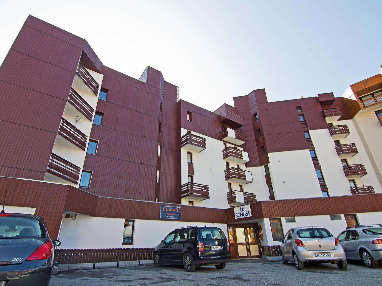 Vakantieappartement in Savoie, Frankrijk voor 4 personen foto 14