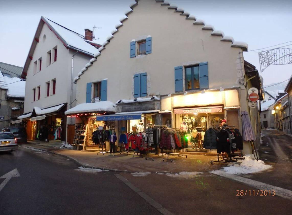 Villa 'Le Koala' in Villard-de-Lans, Parc naturel régional du Vercors, Frankrijk voor 6 personen foto 23