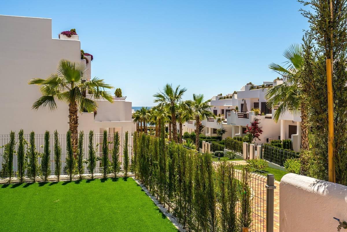 Vakantieappartement in Pulpí, Spanje voor 6 personen foto 5