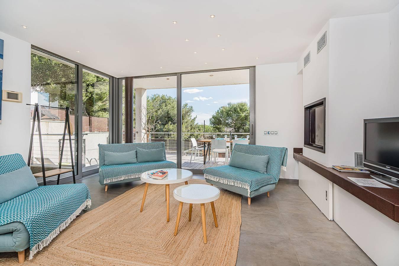 Vakantiehuis in Muro, Spanje voor 6 personen foto 7