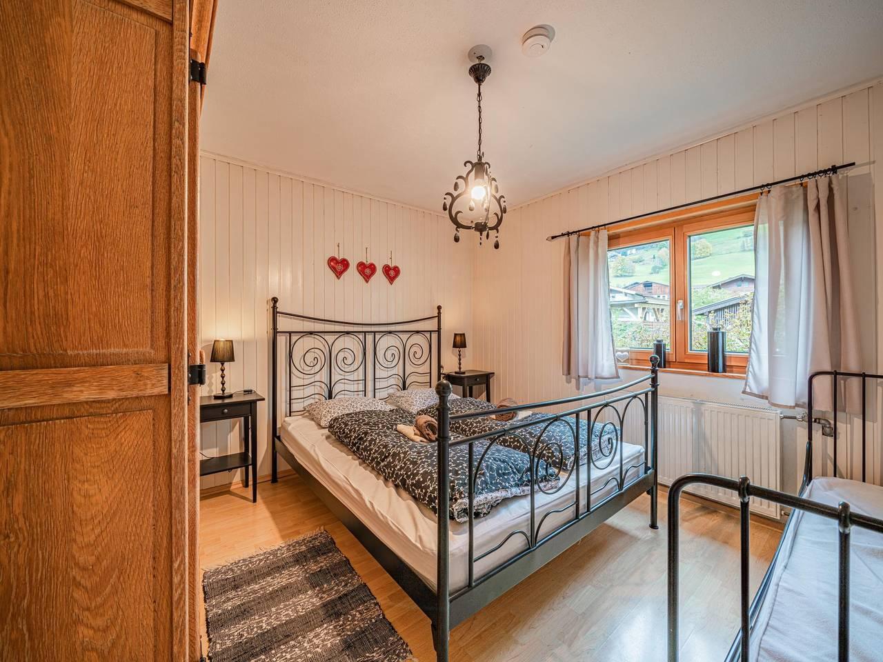 Vakantieappartement in Pinzgau, Oostenrijk voor 5 personen foto 7