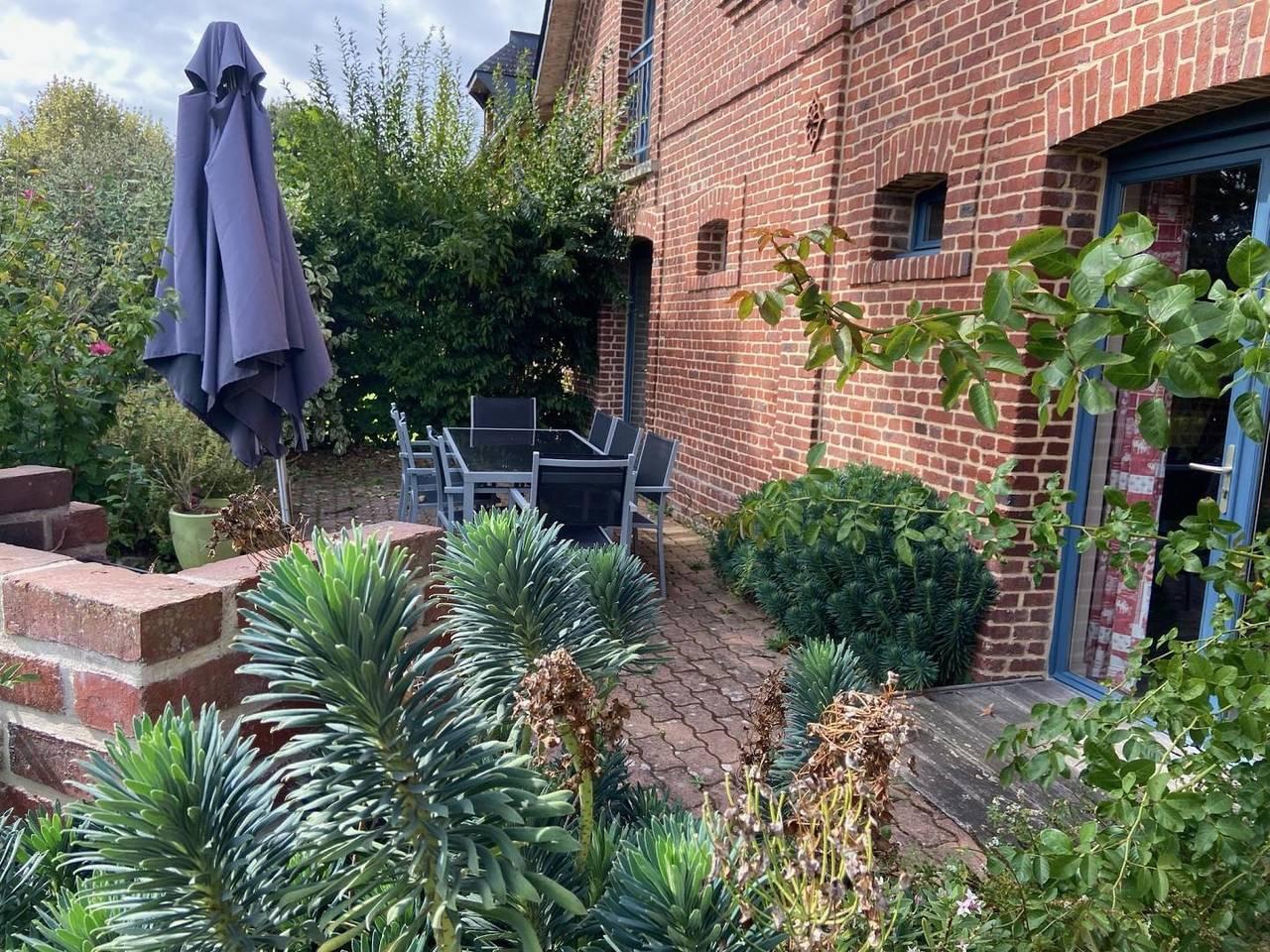 Vakantiehuis in Seine-Maritime, Frankrijk voor 8 personen foto 2
