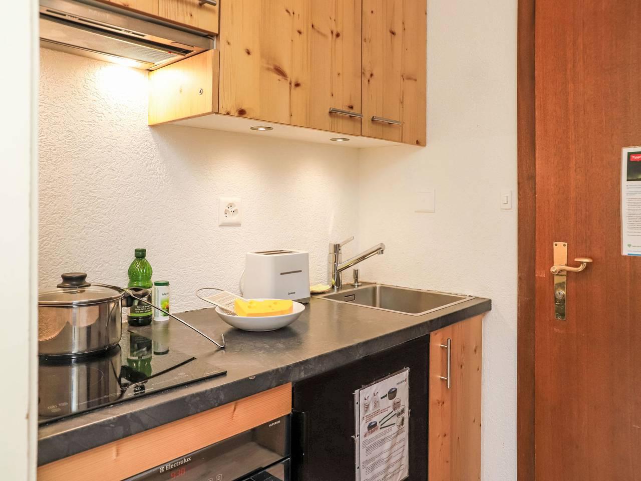 Vakantieappartement in Nendaz, Zwitserland voor 4 personen foto 11