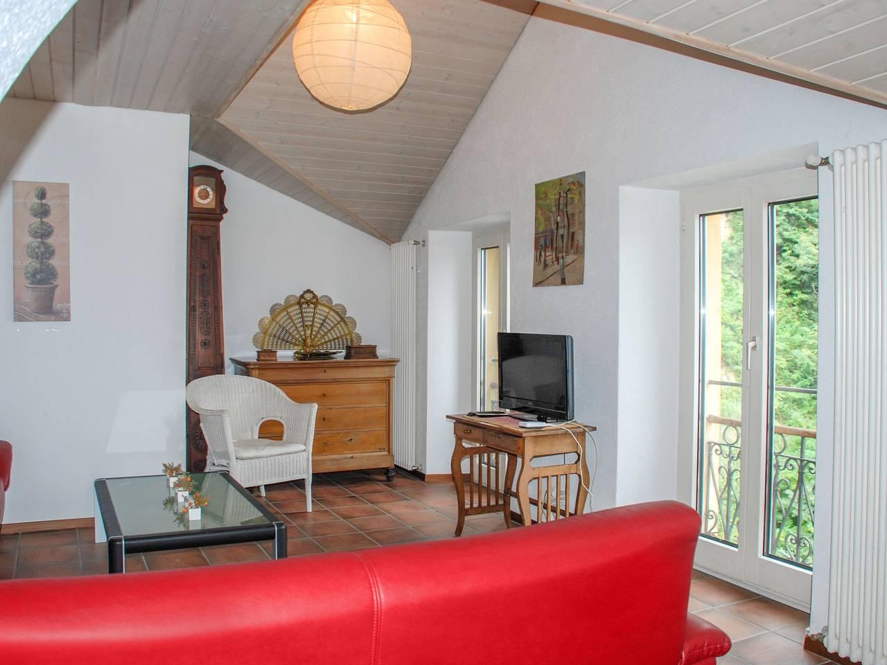 Vakantieappartement in Locarno, Zwitserland voor 6 personen foto 14