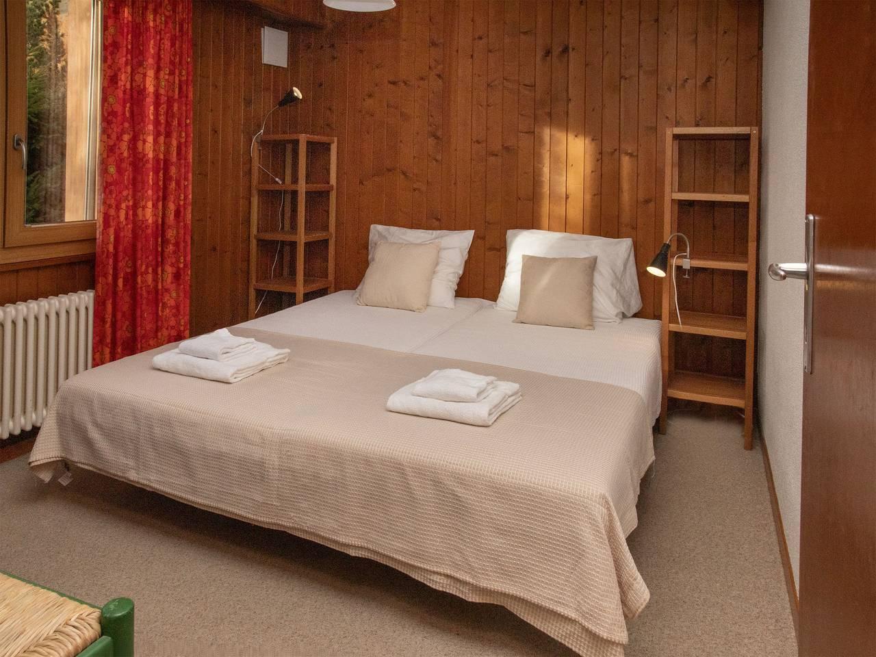 Porthos 37 in Bagnes, Walliser Alpen, Zwitserland voor 6 personen foto 11