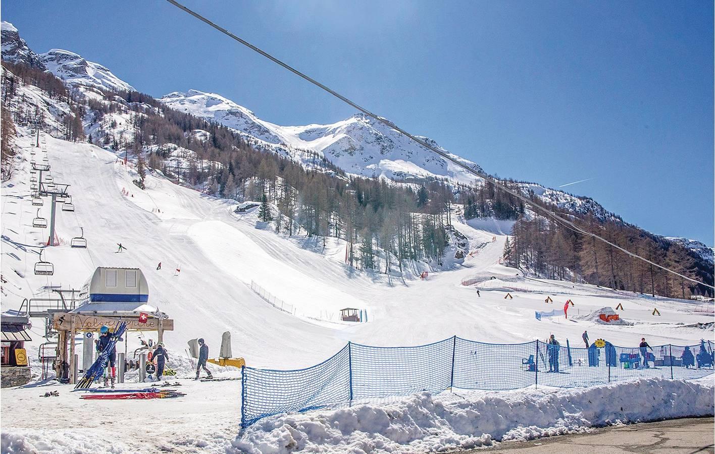 Vakantieappartement in Ruitor Massief, Italië voor 6 personen foto 17