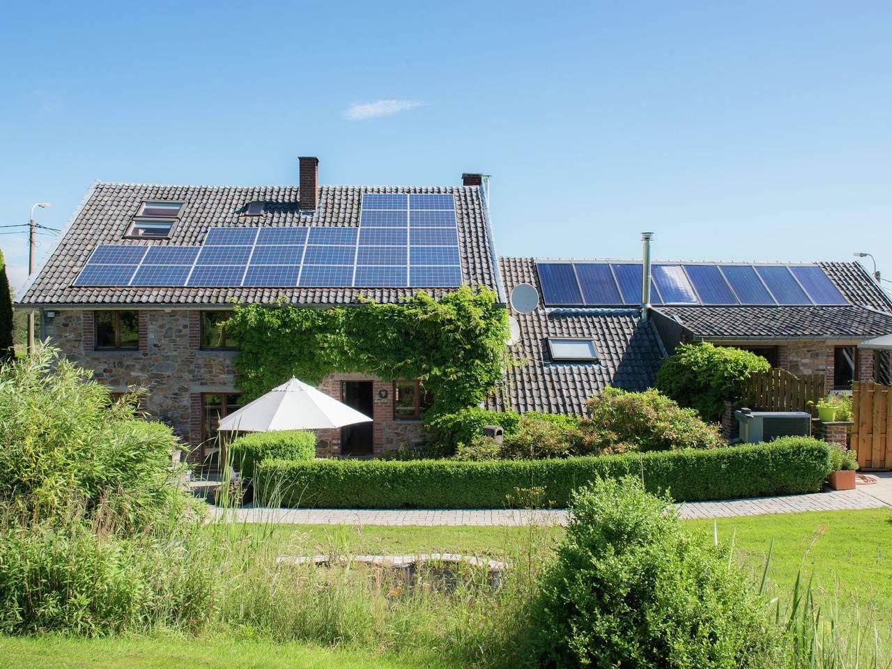 Vakantiehuis in Theux, België voor 9 personen foto 8