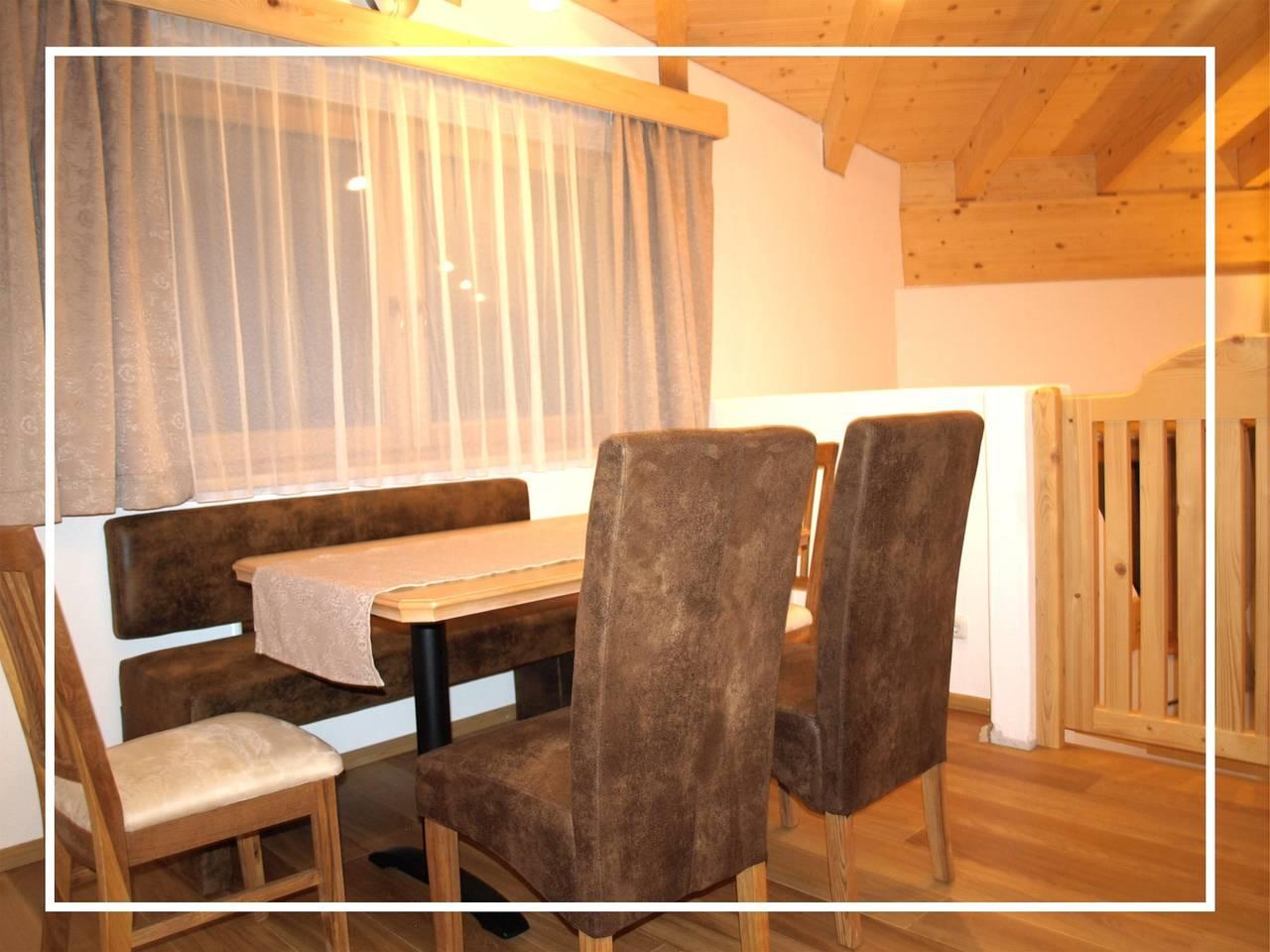 Vakantieappartement in Ellmau, Oostenrijk voor 5 personen foto 12