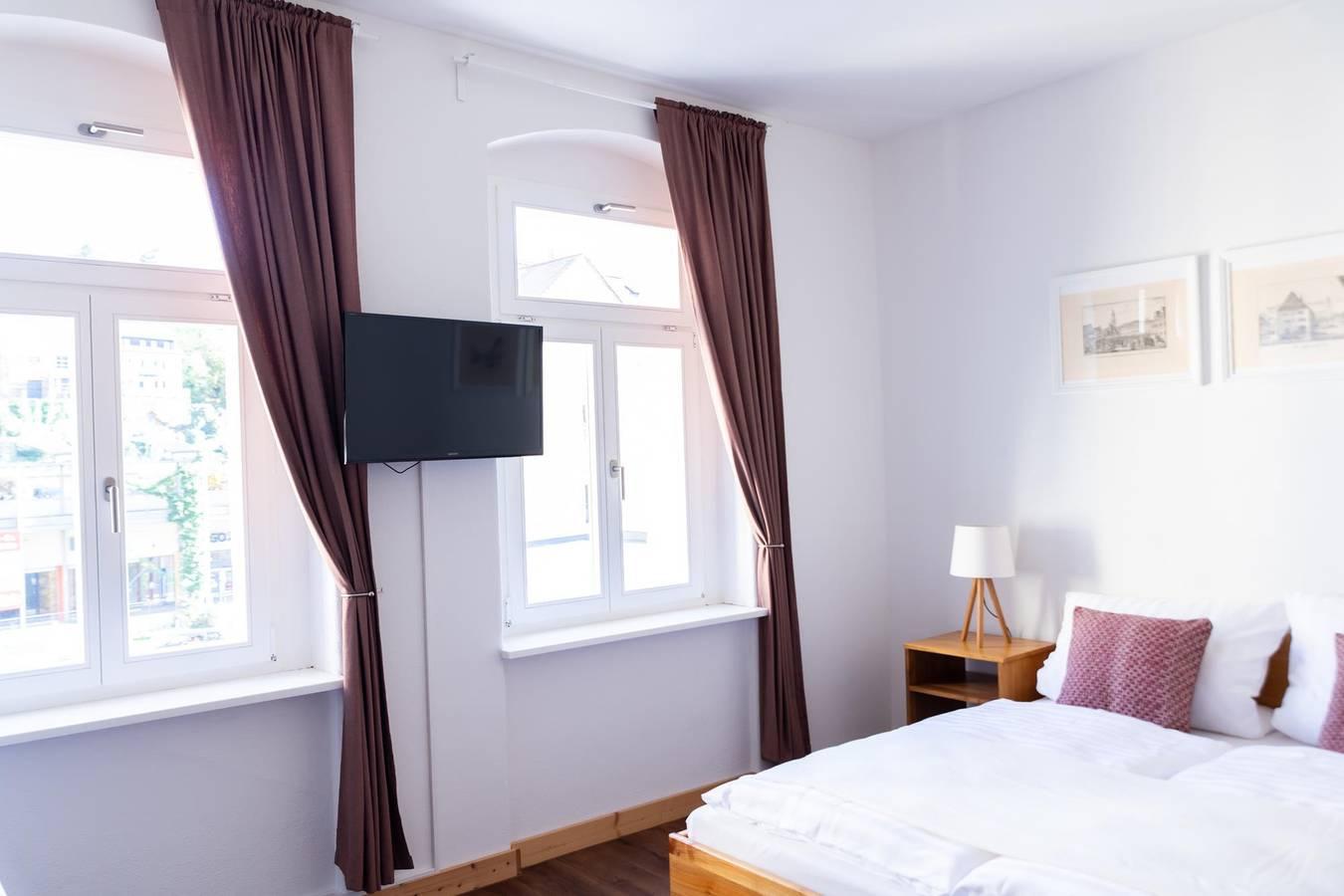 Vakantieappartement in Meißen, Duitsland voor 2 personen foto 6