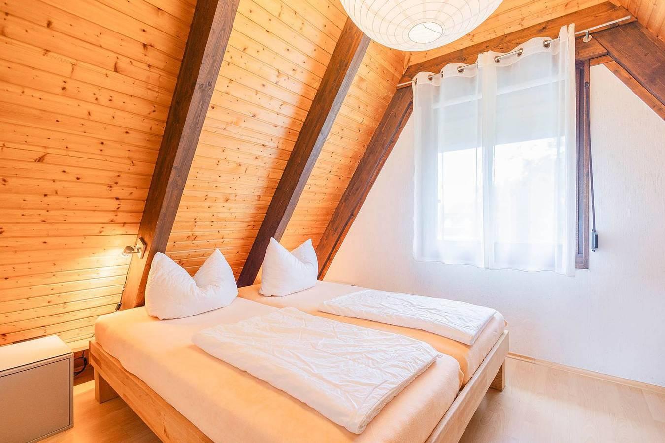 Vakantiehuis in Bodensee, Duitsland voor 4 personen foto 17