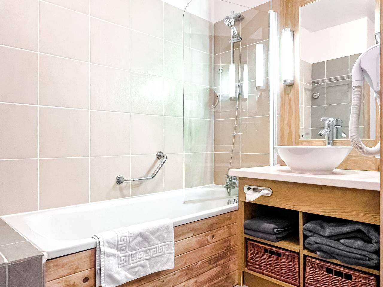Vakantieappartement in Rhône-Alpes, Frankrijk voor 4 personen foto 15