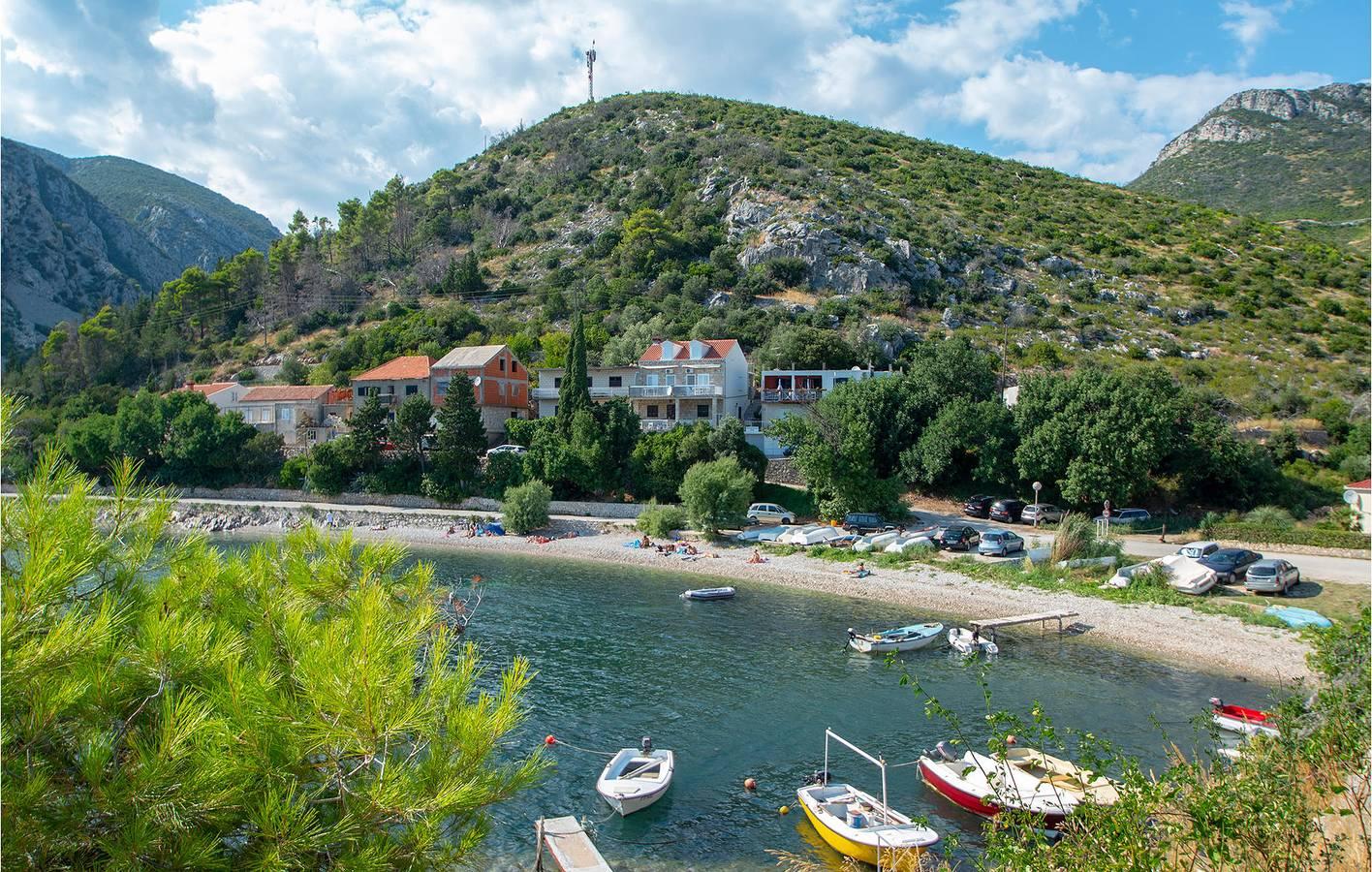 Vakantieappartement in Pelješac, Kroatië voor 4 personen foto 13