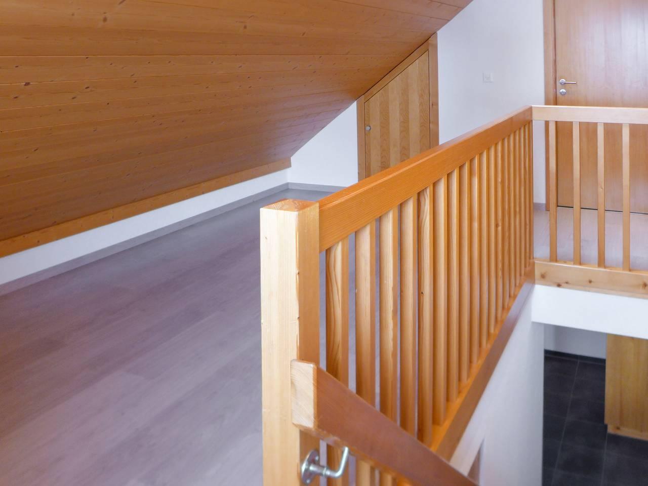 Vakantieappartement in Gruyères, Zwitserland voor 6 personen foto 18