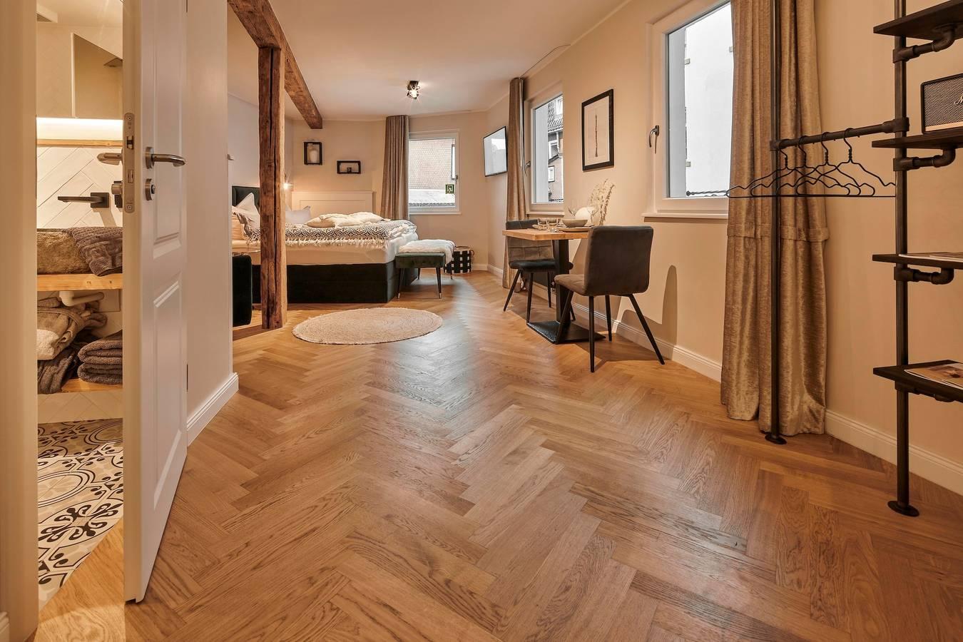 Vakantieappartement in Rhön-Hessen, Duitsland voor 2 personen foto 3