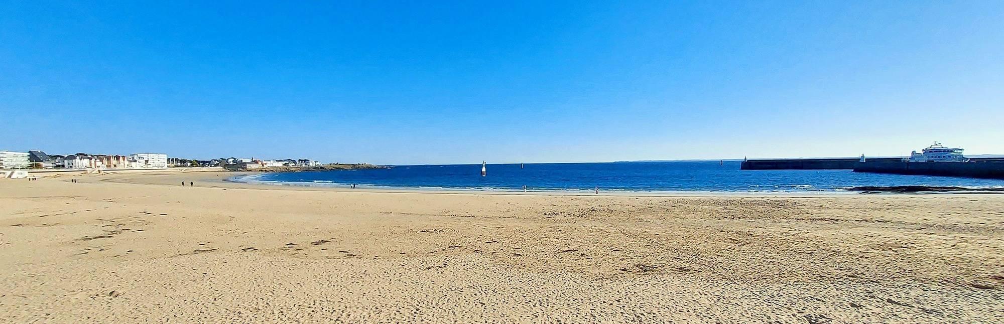 Vakantiehuis in Morbihan, Frankrijk voor 8 personen foto 6