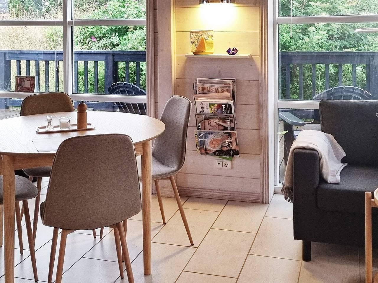 Vakantiehuis in Skagen, Denemarken voor 5 personen foto 17