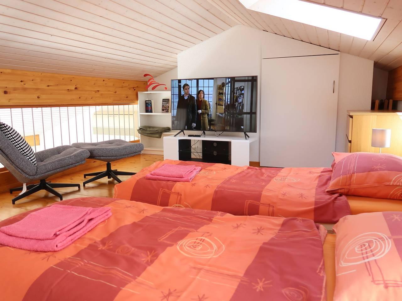 Vakantieappartement in Port-Valais, Zwitserland voor 4 personen foto 14