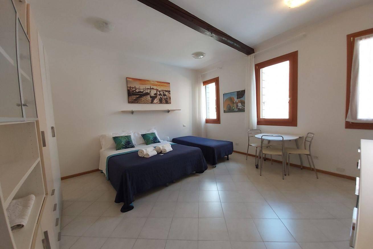 Vakantieappartement in Venetië, Italië voor 2 personen foto 5