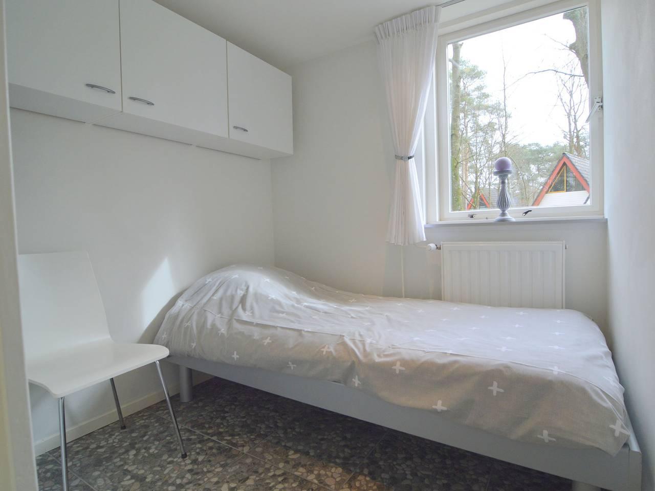 Vakantiehuis in Stramproy, Nederland voor 3 personen foto 13