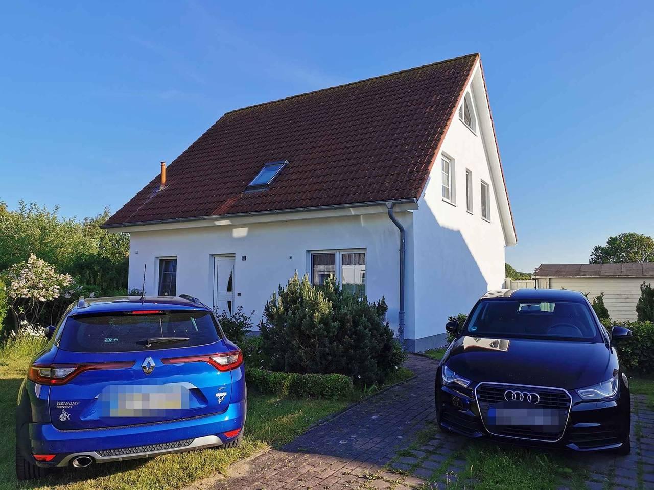 Vakantieappartement in Klausdorf, Duitsland voor 3 personen foto 4
